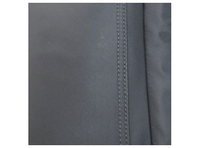 Zaino Burberry Logo Nero - vista 10