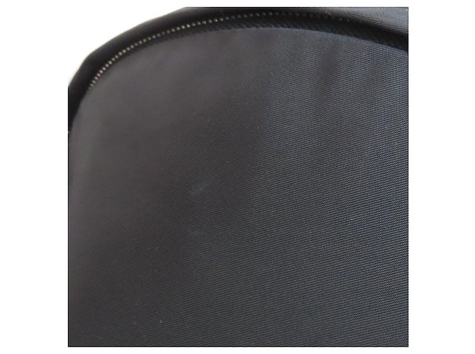 Zaino Burberry Logo Nero - vista 11