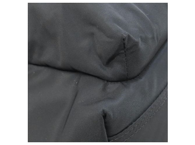 Zaino Burberry Logo Nero - vista 18