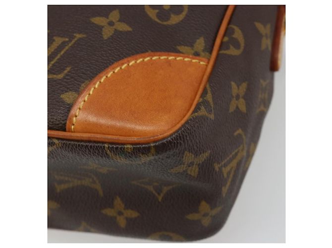 LOUIS VUITTON Borsa a Spalla Monogram Trocadero 30 M51272 LV Auth 188520 Monogramma - vista 14