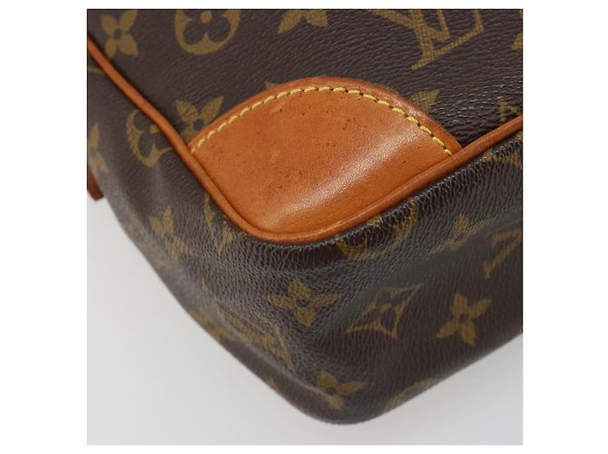 LOUIS VUITTON Borsa a Spalla Monogram Trocadero 30 M51272 LV Auth 188520 Monogramma - vista 15
