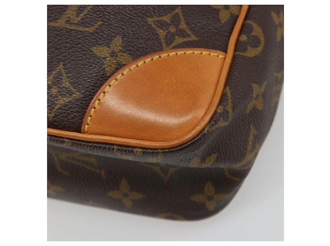 LOUIS VUITTON Borsa a Spalla Monogram Trocadero 30 M51272 LV Auth 188520 Monogramma - vista 16