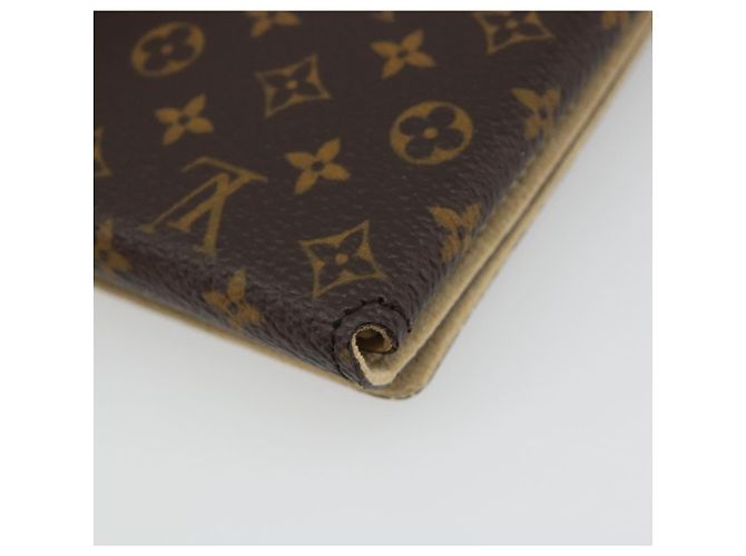 LOUIS VUITTON Monogram Schmuckkästchen Schmuckbox LV Auth 186405V Monogramm - Ansicht 15
