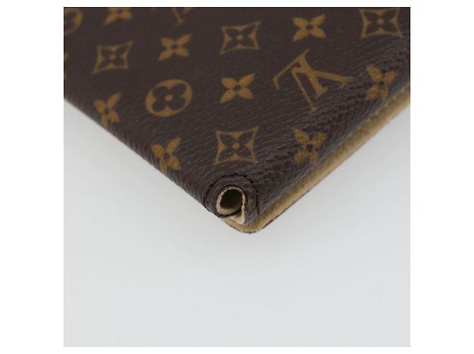 LOUIS VUITTON Monogram Schmuckkästchen Schmuckbox LV Auth 186405V Monogramm - Ansicht 16