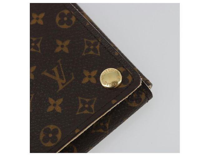 LOUIS VUITTON Monogram Schmuckkästchen Schmuckbox LV Auth 186405V Monogramm - Ansicht 17