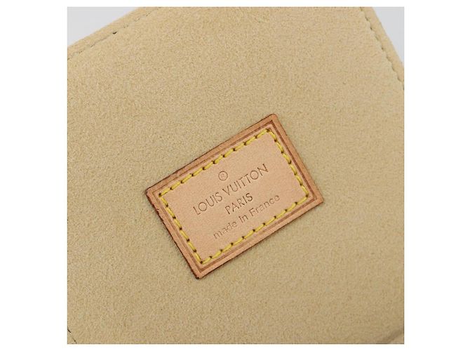 LOUIS VUITTON Monogram Schmuckkästchen Schmuckbox LV Auth 186405V Monogramm - Ansicht 19