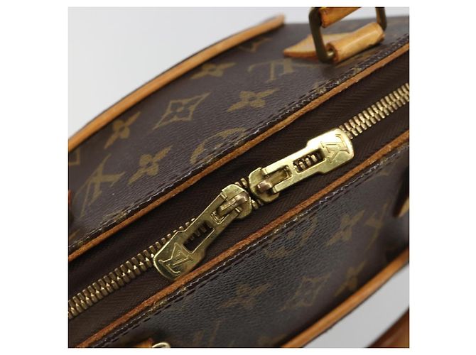 Borsa LOUIS VUITTON Monogram Ellipse PM M51127 LV Auth 186389A Monogramma - vista 10