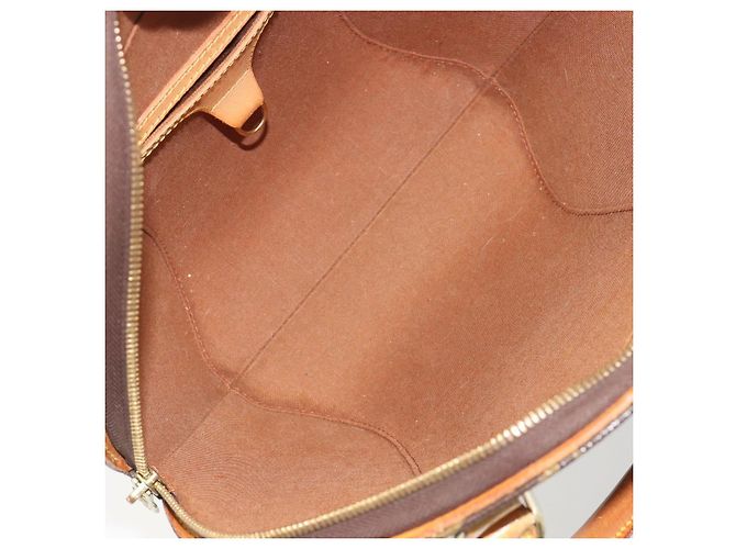 Borsa LOUIS VUITTON Monogram Ellipse PM M51127 LV Auth 186389A Monogramma - vista 11