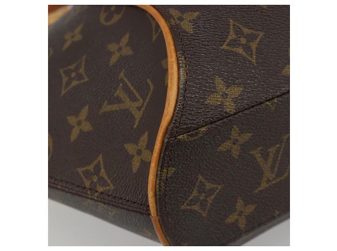 Borsa LOUIS VUITTON Monogram Ellipse PM M51127 LV Auth 186389A Monogramma - vista 15