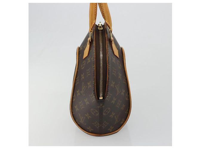 Borsa LOUIS VUITTON Monogram Ellipse PM M51127 LV Auth 186389A Monogramma - vista 4