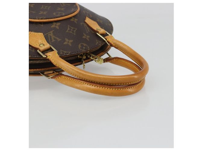 Borsa LOUIS VUITTON Monogram Ellipse PM M51127 LV Auth 186389A Monogramma - vista 7