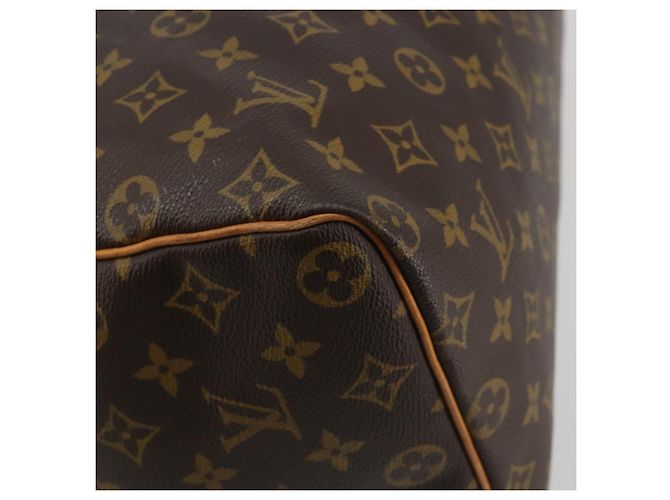 LOUIS VUITTON Borsa Monogram Speedy 40 M41522 LV Auth 188331SAV Monogramma - vista 16