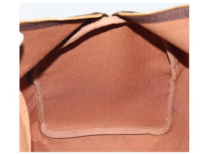 LOUIS VUITTON Borsa Monogram Speedy 40 M41522 LV Auth 188331SAV Monogramma - vista 22
