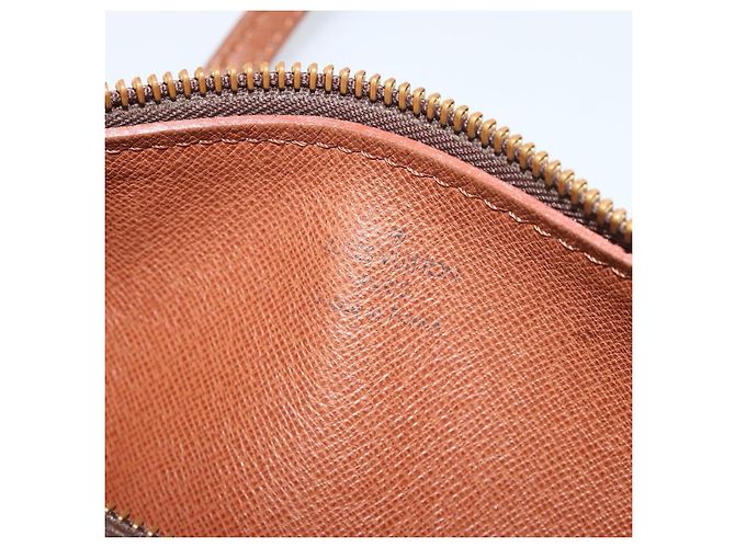 LOUIS VUITTON Borsa Monogram Papillon 26 M51386 LV Auth 188240SAV Monogramma - vista 18