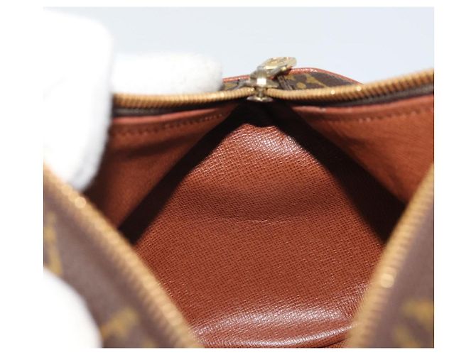 LOUIS VUITTON Borsa Monogram Papillon 26 M51386 LV Auth 188240SAV Monogramma - vista 20