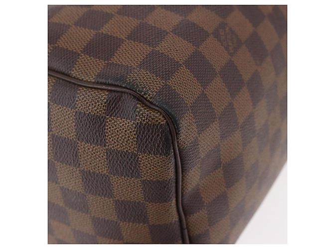 LOUIS VUITTON Borsa Damier Azur Speedy 30 N41533 LV Auth 187976V - vista 15