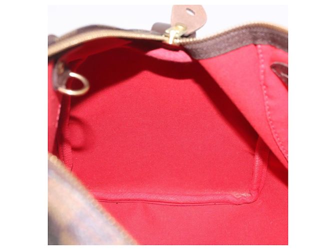 LOUIS VUITTON Borsa Damier Azur Speedy 30 N41533 LV Auth 187976V - vista 20