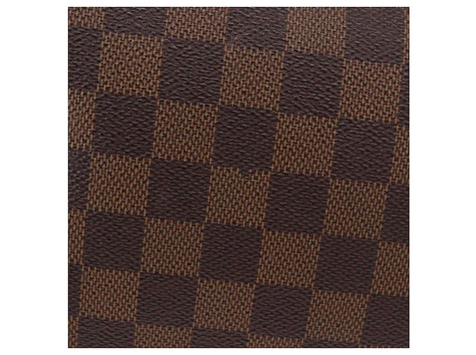 LOUIS VUITTON Borsa Damier Azur Speedy 30 N41533 LV Auth 187976V - vista 6