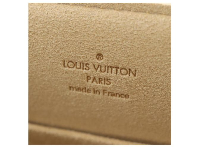 LOUIS VUITTON Borsa a Spalla Monogram Beverly MM M40121 LV Auth 186550SM Monogramma - vista 21