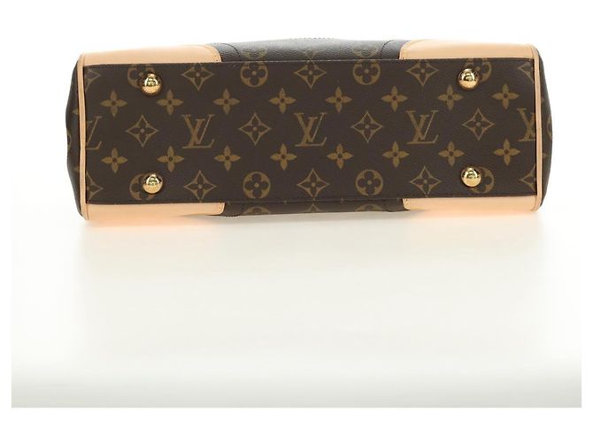 LOUIS VUITTON Borsa a Spalla Monogram Beverly MM M40121 LV Auth 186550SM Monogramma - vista 6