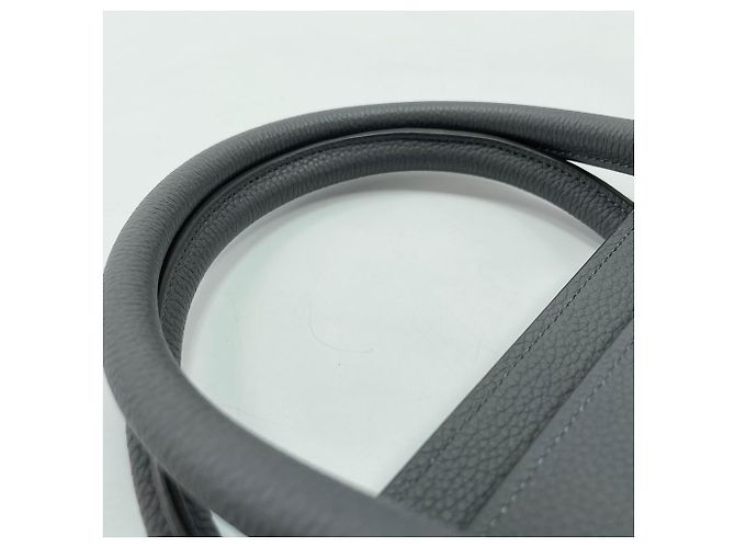 Céline Celine Luggage Micro Handbag Braun - Ansicht 11