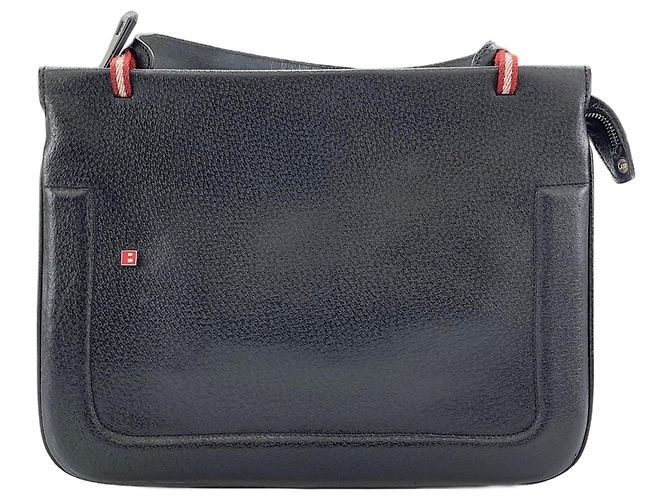 Bally Tote Bag Schwarz - Ansicht 2