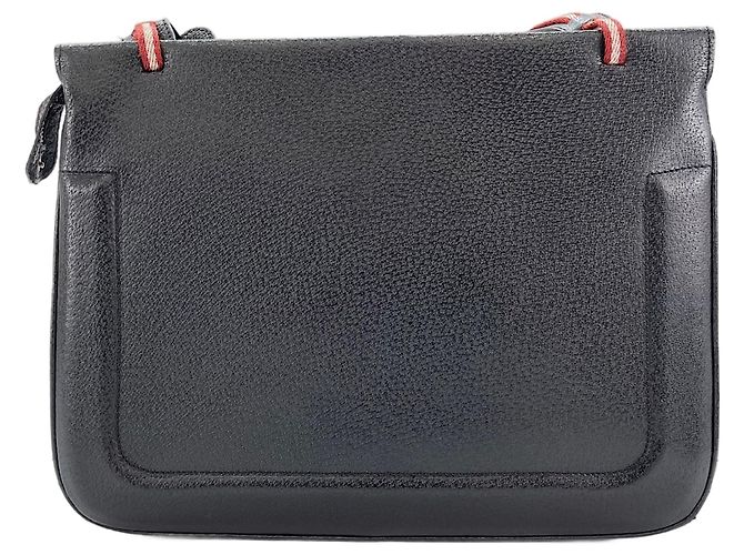 Bally Tote Bag Schwarz - Ansicht 3