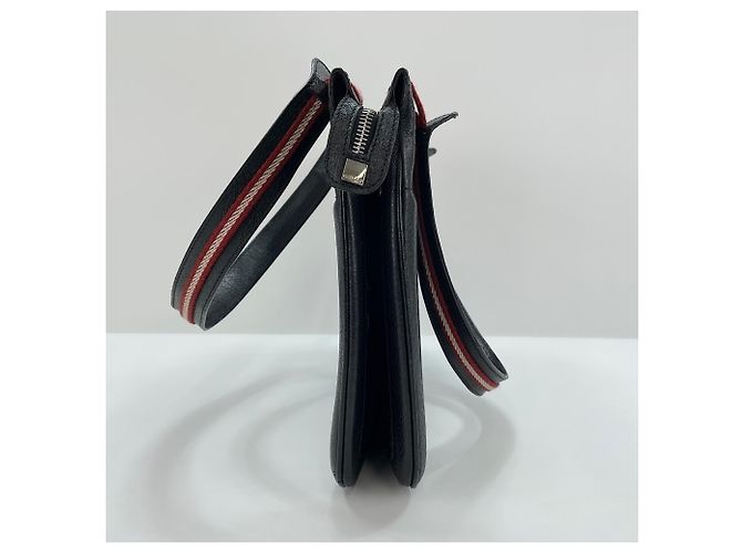 Bally Tote Bag Schwarz - Ansicht 5