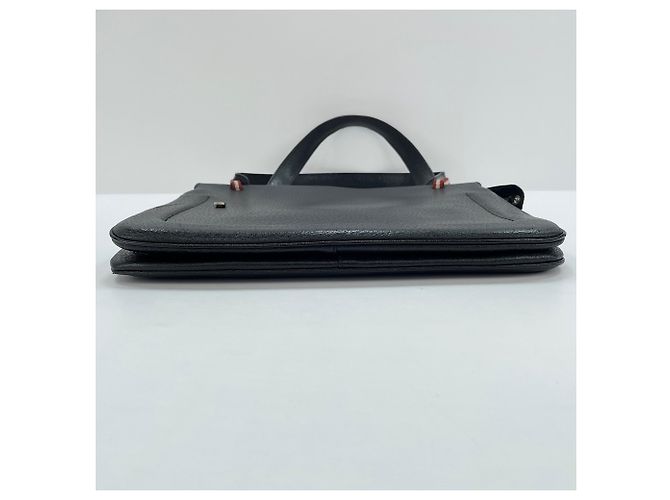 Bally Tote Bag Schwarz - Ansicht 7