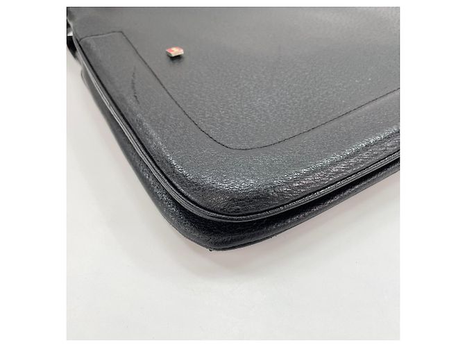 Bally Tote Bag Schwarz - Ansicht 8