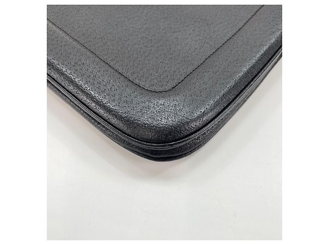 Bally Tote Bag Schwarz - Ansicht 9