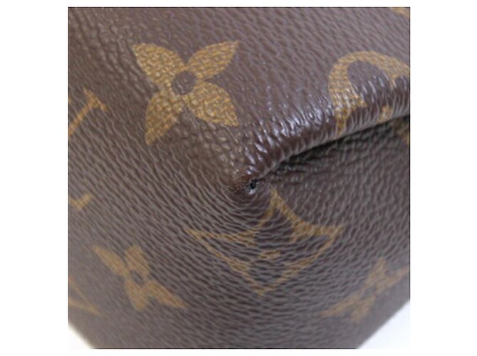Clutch Louis Vuitton Monogram Pallas Monogramma - vista 5