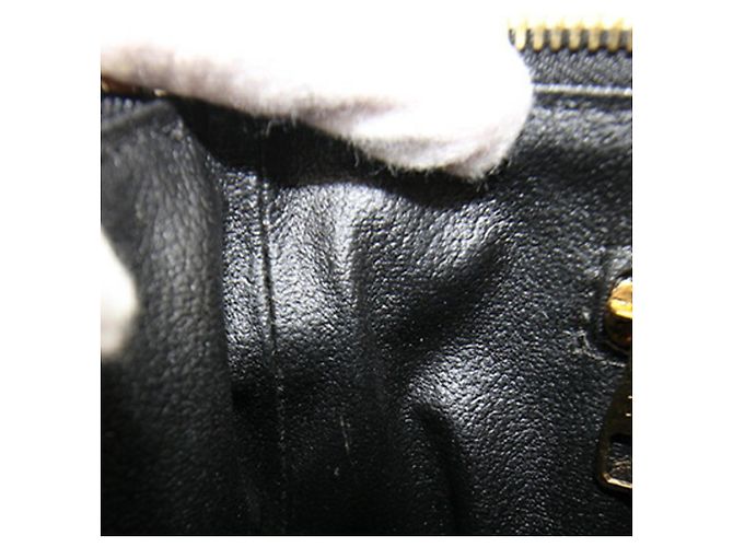 Clutch Louis Vuitton Monogram Pallas Monogramma - vista 7