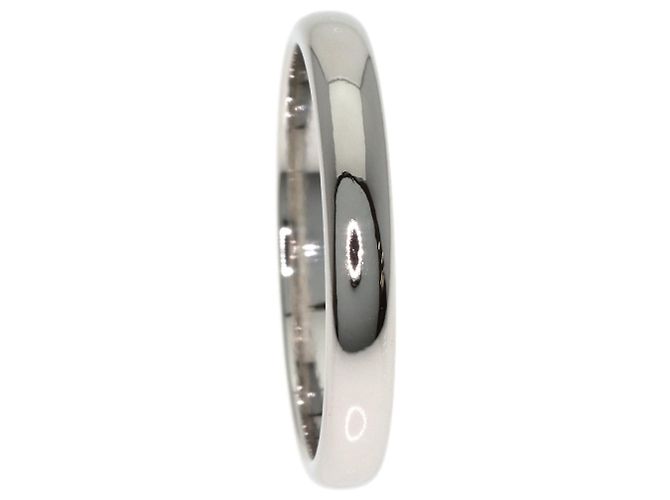 Tiffany & Co. Platinring - Ansicht 6