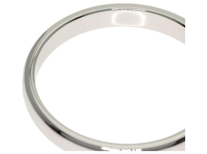 Tiffany & Co. Platin-Ehering - Ansicht 6