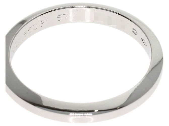 Cartier Platine Ring - Ansicht 5