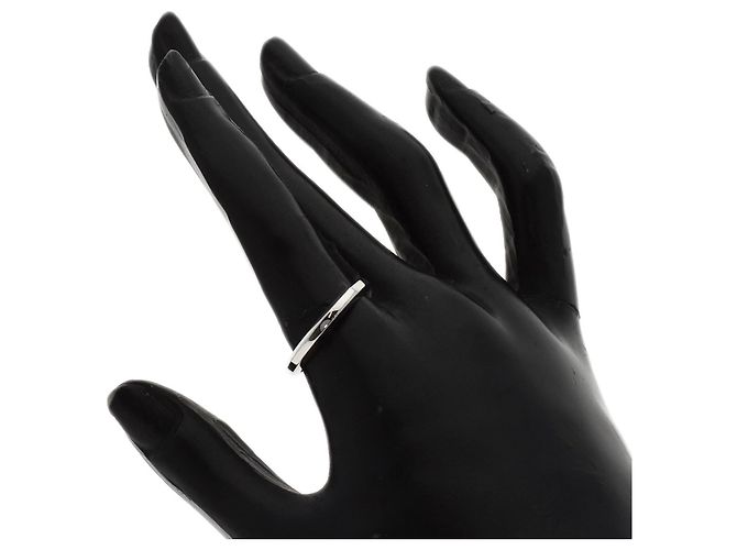 Cartier Platine Ring - Ansicht 6