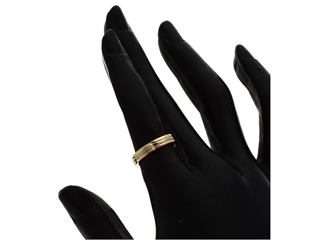 Cartier Ring in Dreifarben - Ansicht 6