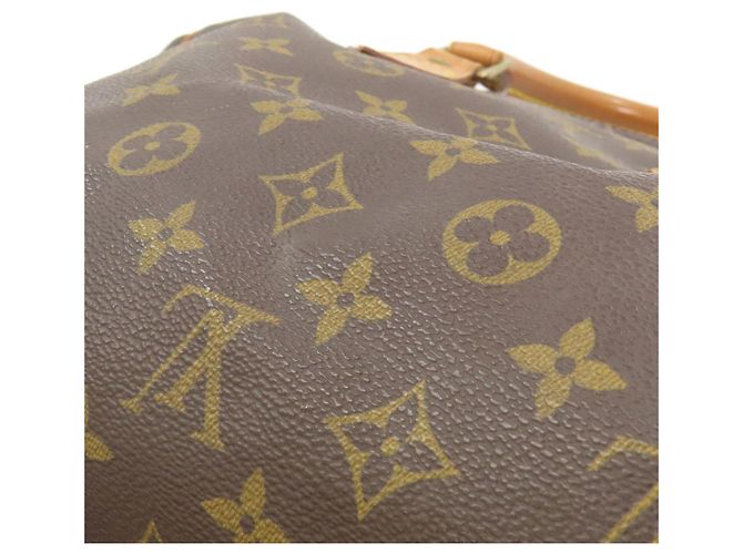 Borsa Louis Vuitton M41528 Speedy 25 Monogramma - vista 12