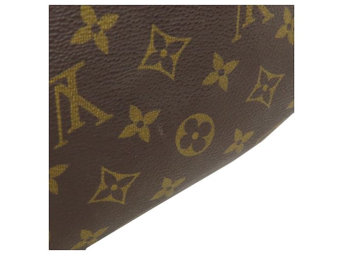Borsa Louis Vuitton M41528 Speedy 25 Monogramma - vista 13