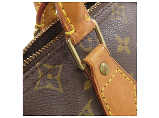 Borsa Louis Vuitton M41528 Speedy 25 Monogramma - vista 15
