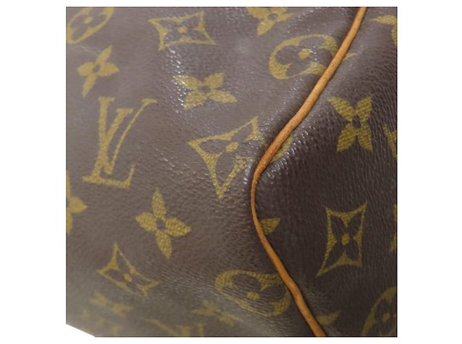 Borsa Louis Vuitton M41528 Speedy 25 Monogramma - vista 18