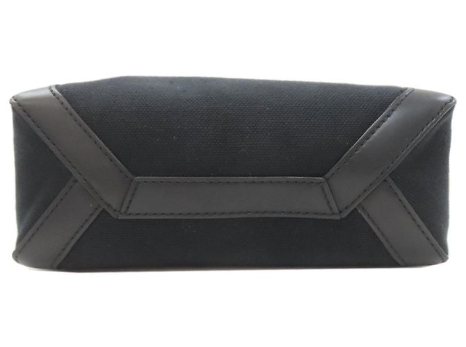 Borsa 2-Way con borchie Valentino Nero - vista 4