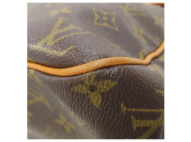 Louis Vuitton Batignolles Horizontal Tote Bag Monogramm - Ansicht 16