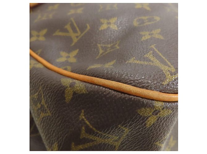 Louis Vuitton Batignolles Horizontal Tote Bag Monogramm - Ansicht 17