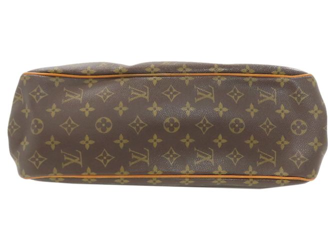Louis Vuitton Batignolles Horizontal Tote Bag Monogramm - Ansicht 4