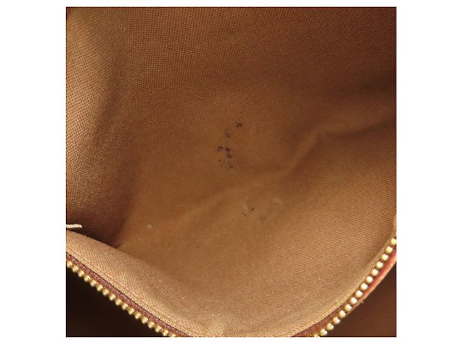 Louis Vuitton Batignolles Horizontal Tote Bag Monogramm - Ansicht 9