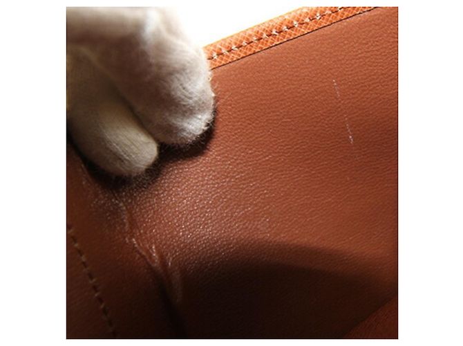 Cartera Bi-fold Louis Vuitton Monogram Portefeuille Marco Monograma - vista 9