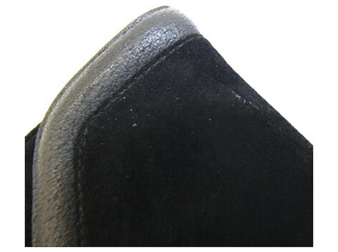 Gucci W-Wallet 035 001 0846 Nero - vista 5