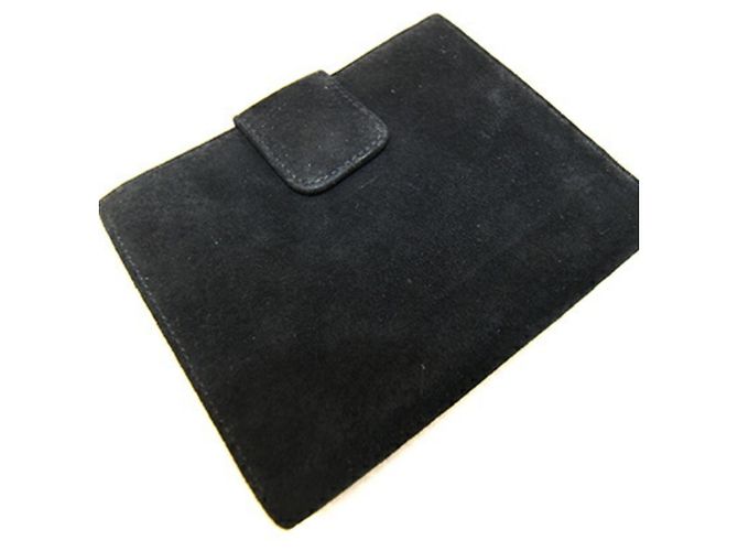 Gucci W-Wallet 035 001 0846 Nero - vista 6